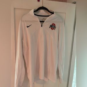 Nike Ohio State dry fit